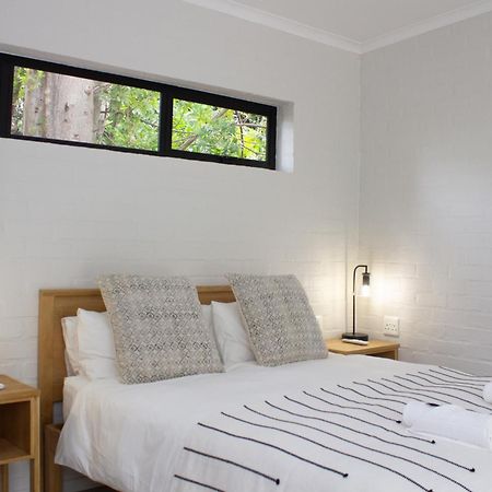 Raw Karoo Guest House Oudtshoorn Eksteriør billede
