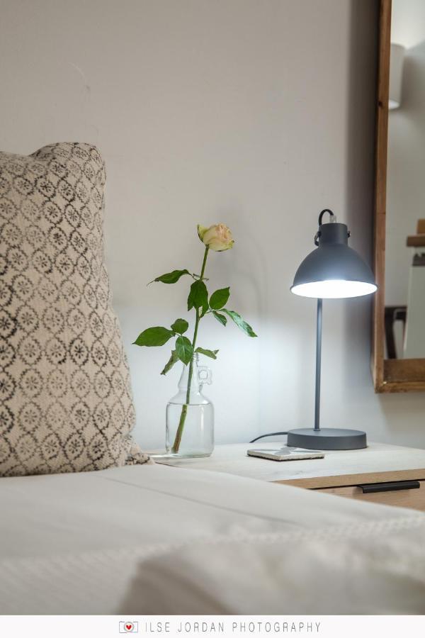 Raw Karoo Guest House Oudtshoorn Eksteriør billede